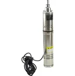 Ponorné čerpadlo do 100m, 750W, Geko G81417