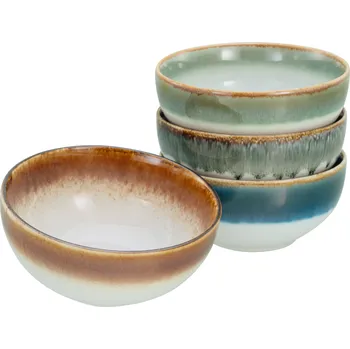 Creatable Sada misek na ramen, 4dílná