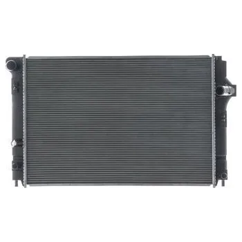 Chladič motoru Chladič vody pro motor MAHLE ORIGINAL CR 2679 000S