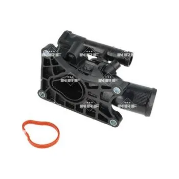 Chladič motoru Termostat chladící kapaliny NRF 725441