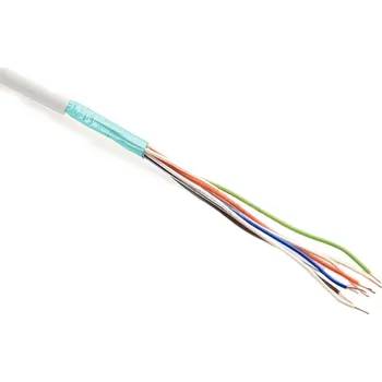 elektrický kabel Sdělovací kabel se stíněním SYKFY/YTKSYekw 4x2x0,5 - 1 m (YTKSYekw 4x2x0.5) - Zamel