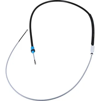 Brzdový systém Lanko ruční brzdy KAMOKA 1190381