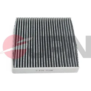 Kabinový filtr Filtr vzduchu v interiéru JPN 40F9087C-JPN