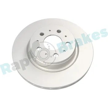 Brzdový kotouč Brzdový kotouč RAP BRAKES R-D1179C