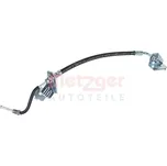 Brzdová hadice METZGER 4112268