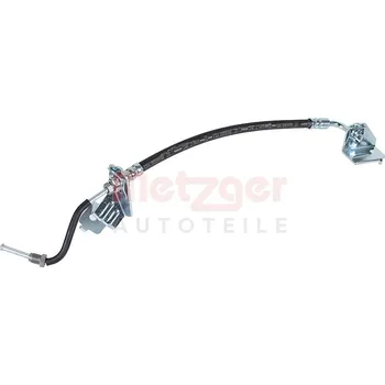 Brzdová hadice Brzdová hadice METZGER 4112268