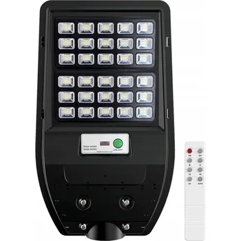 Venkovní osvětlení Solární pouliční lampa Eko-Light 50 W 500 lm