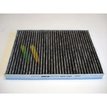 Kabinový filtr Filtr vzduchu v interiéru MOTAQUIP LVCF528