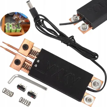 Bezpečnostní kamera Páječka Rosfix 0 W