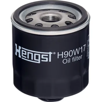 Olejový filtr Olejový filtr HENGST FILTER H90W17