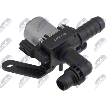 Motor automobilu Termostat NTY CTM-FR-069