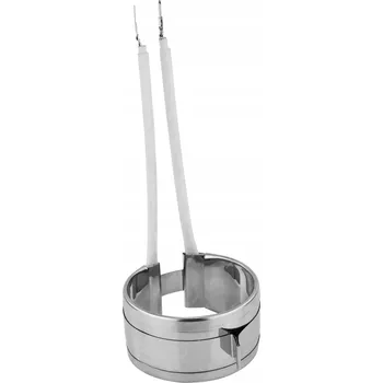 Páječka TOPNÉ TĚLESO 150W - VÝHŘEVNÝ PRVEK DO KOTLÍKU / TAVICÍ PECI PRO PÁJKU SL-21C 50mm