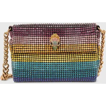 Kabelka Kabelka Kurt Geiger London SM PARTY SHOULDER BAG 2733769999 vícebarevná MLC, vel. ONE SIZE