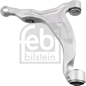 Zavěšení kol Příčné rameno - řídící páka zavěšení kol FEBI BILSTEIN 198536