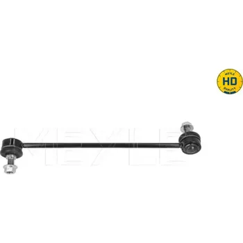 Stabilizátor nápravy Tyč nebo vzpěra stabilizátoru MEYLE 37-16 060 0078/HD