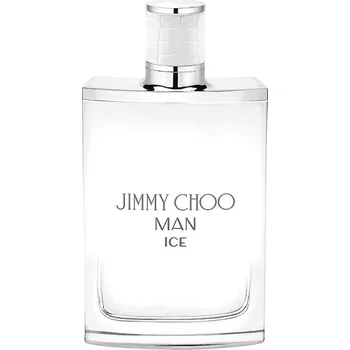 Pánský parfém Jimmy Choo Man Ice Toaletní voda ve spreji 200 ml