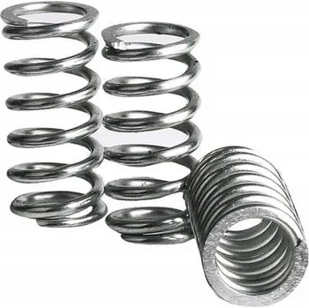 TRW MEF126-4 Sada pružin spojky