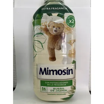 Aviváž Koncentrovaná aviváž Mimosin Sueno de Jazmín