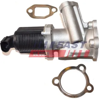 Turbodmychadlo AGR-Ventil FAST FT60236