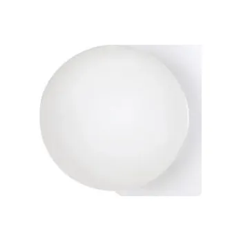 Nástěnné svítidlo Nástěnné svítidlo Emibig bílé E14 40 W