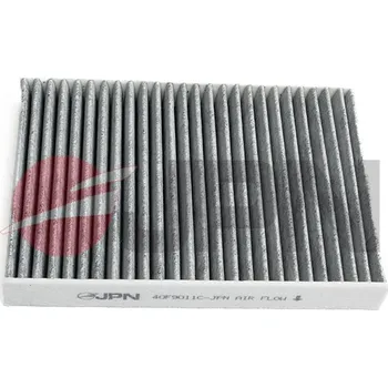 Kabinový filtr Filtr vzduchu v interiéru JPN 40F9011C-JPN