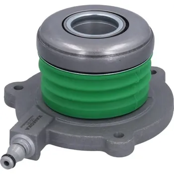 Spojkové ložisko Centrální vysouvač spojky KAMOKA CC161