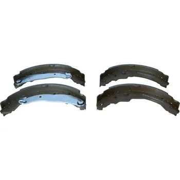 Brzdová čelist Sada brzdových čelistí MAXGEAR 19-4588