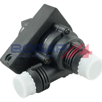 Vodní pumpa motoru Doplňovací vodní čerpadlo (okruh chladicí vody) BOGAP B4233104