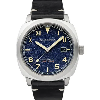 Hodinky Spinnaker SP-5071-02 Hull Automatic 42mm