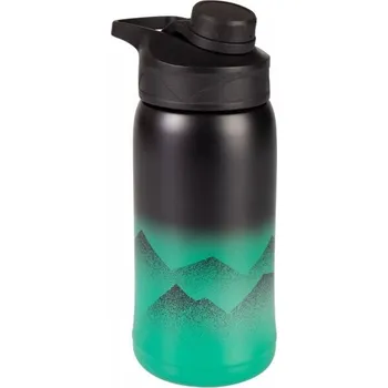 Termoláhev ALBI THERMOS 600ML OS Černá, Zelená