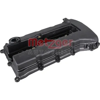 Blok motoru Kryt hlavy válce METZGER 2389286