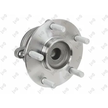 Náboj kola ABAKUS 141-01-356