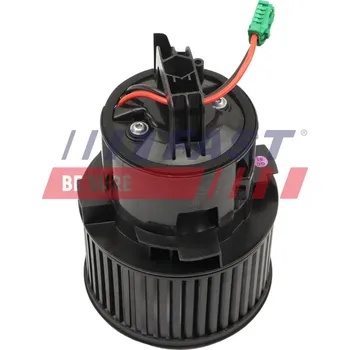 Klimatizace automobilu vnitřní ventilátor FAST FT00405