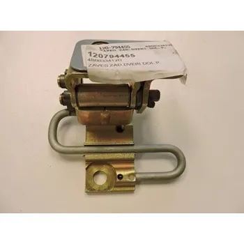 Karosérie Závěs spodní pro pravé zadní dveře OCTAVIA I., ORIGINAL 4B0833412D, pro SUPERB, I. 3U. Typové číslo: 4B0833412D,4B0833412D,4B0833412D, 4B0833412A, B85