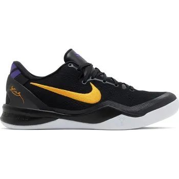 Pánské tenisky Nike Kobe 8 Protro Lakers Away EU: 45.5