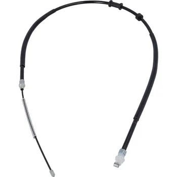 Lanko parkovací brzdy Lanko ruční brzdy KAMOKA 1190037