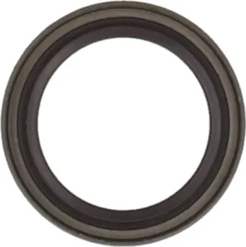 Motor automobilu Těsnící kroužek klikové hřídele KAMOKA 8707175