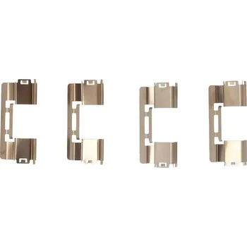 Brzdový kotouč Příslušenství kotoučové brzdy KAMOKA 1130138