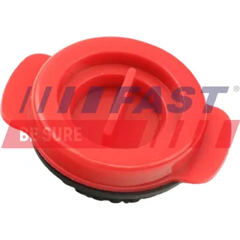 Olejové čerpadlo Těsnění, olejové čerpadlo FAST FT38802