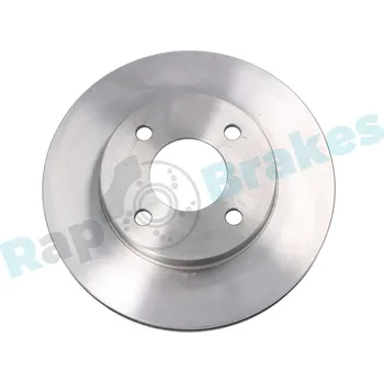Brzdový kotouč Brzdový kotouč RAP BRAKES R-D0950
