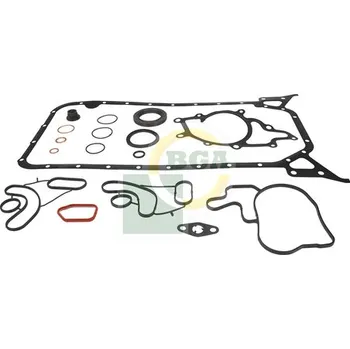 Těsnění motoru Sada těsnění pro klikovou skříň BGA CK7385