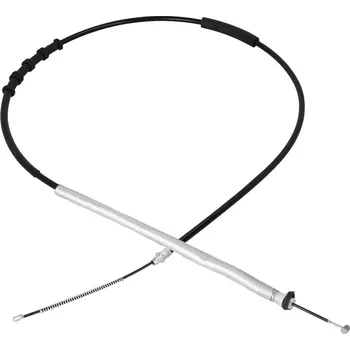 Lanko parkovací brzdy Lanko ruční brzdy KAMOKA 1190375