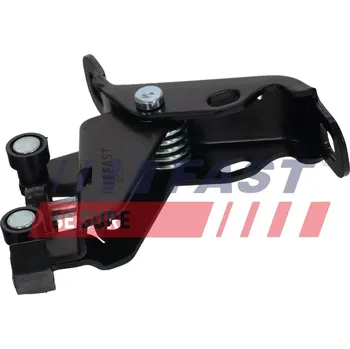 Auto zrcátko Valivé vedení, posuvné dveře FAST FT11390