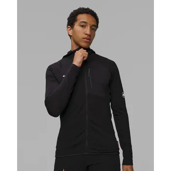 Pánská mikina Černá Pánská Mikina Mammut Aenergy Light Ml 101405541-1