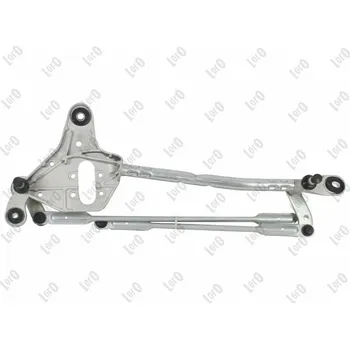 Motorek stěrače a odstřikovače Tyčoví stěračů ABAKUS 103-04-137