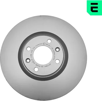 Brzdový systém Brzdový kotouč OPTIMAL BS-8438C