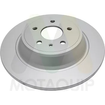 Brzdový kotouč Brzdový kotouč MOTAQUIP LVBD1729