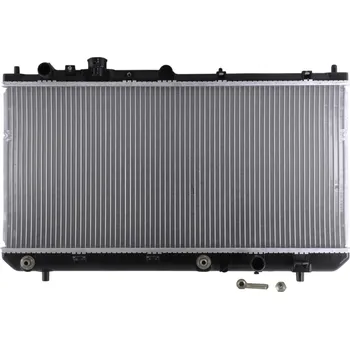 Chladič motoru Chladič vody pro motor KAMOKA 7700238