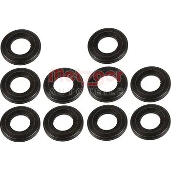 Ochranný kryt zahřívání vstřikovacího systému METZGER 0873096