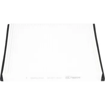 Kabinový filtr Filtr vzduchu v interiéru KAVO PARTS FCA-10135